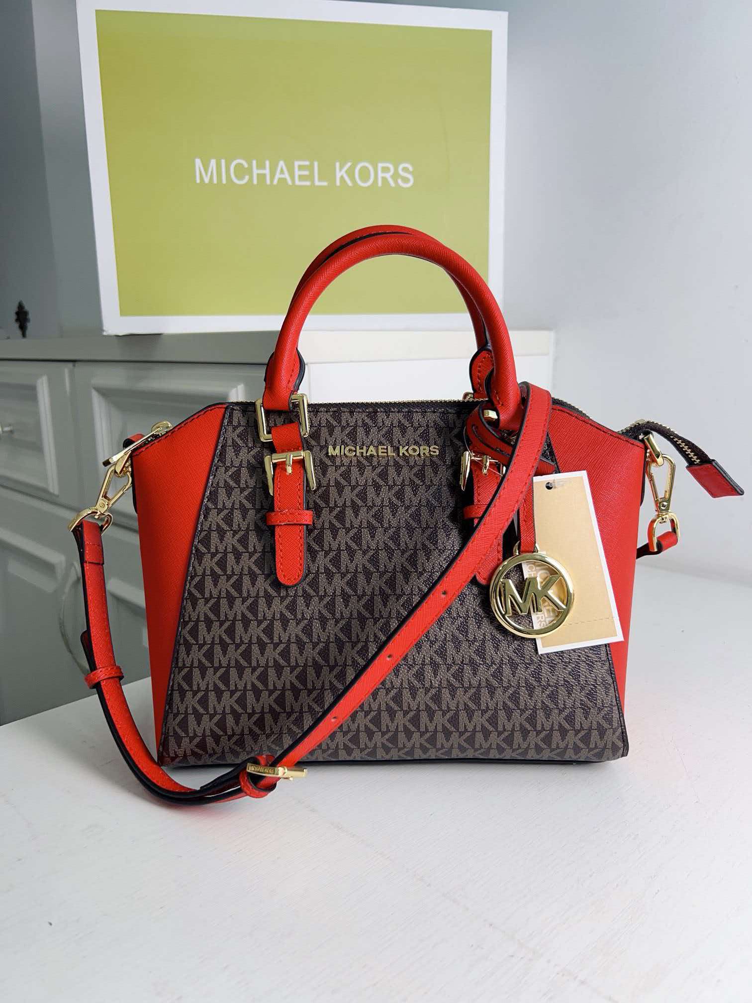 Brandneue Michael Kors Damenha – Women'S Bags Of Michael Kors Bewertung und Preis
