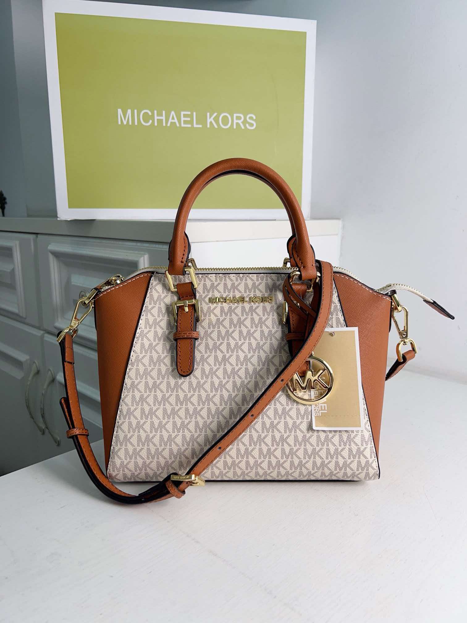 Brandneue Michael Kors Damenha – Women'S Bags Of Michael Kors Bewertung und Preis