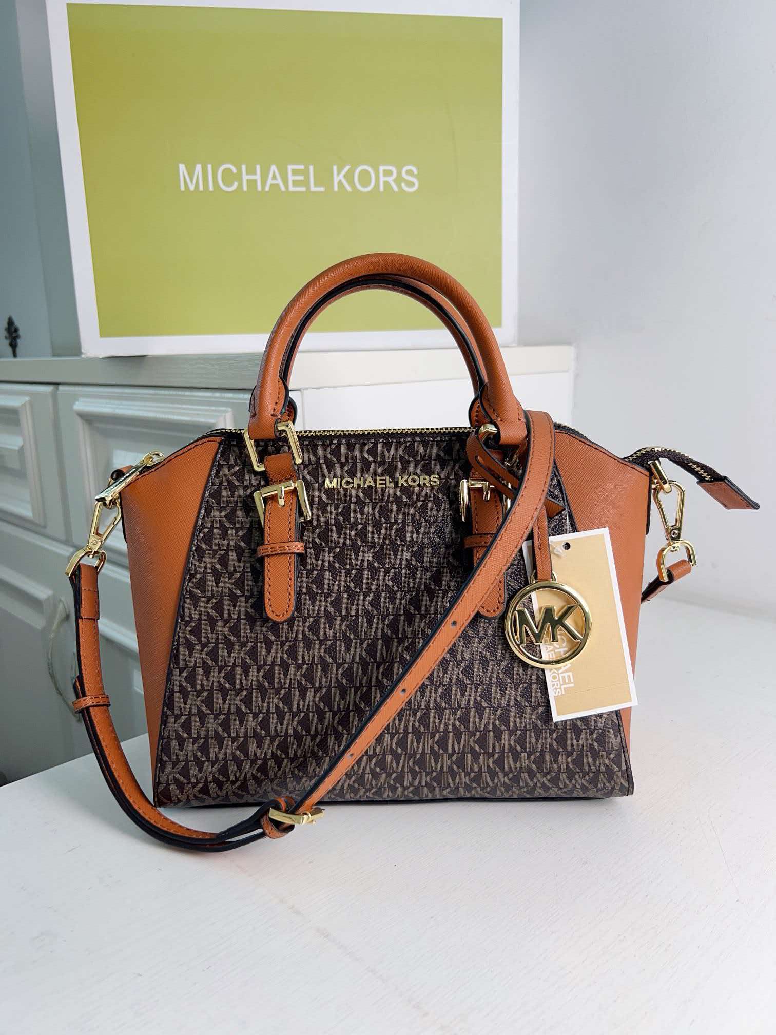 Brandneue Michael Kors Damenha – Women'S Bags Of Michael Kors Bewertung und Preis