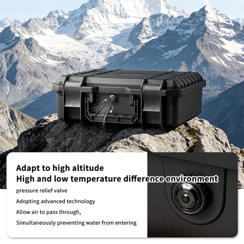 [MOA] Eine wasserdichte, robus – Box Bag Rigid Bewertung und Preis