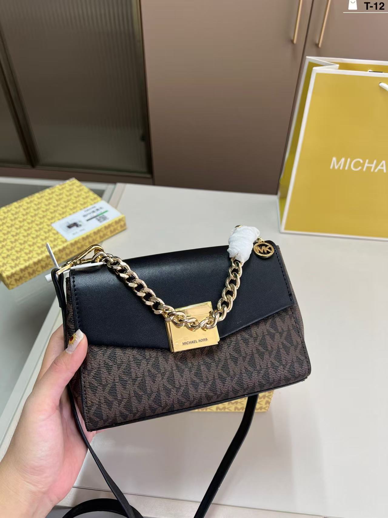 Brandneue Michael Kors Damen-U – Women'S Bags Of Michael Kors Bewertung und Preis