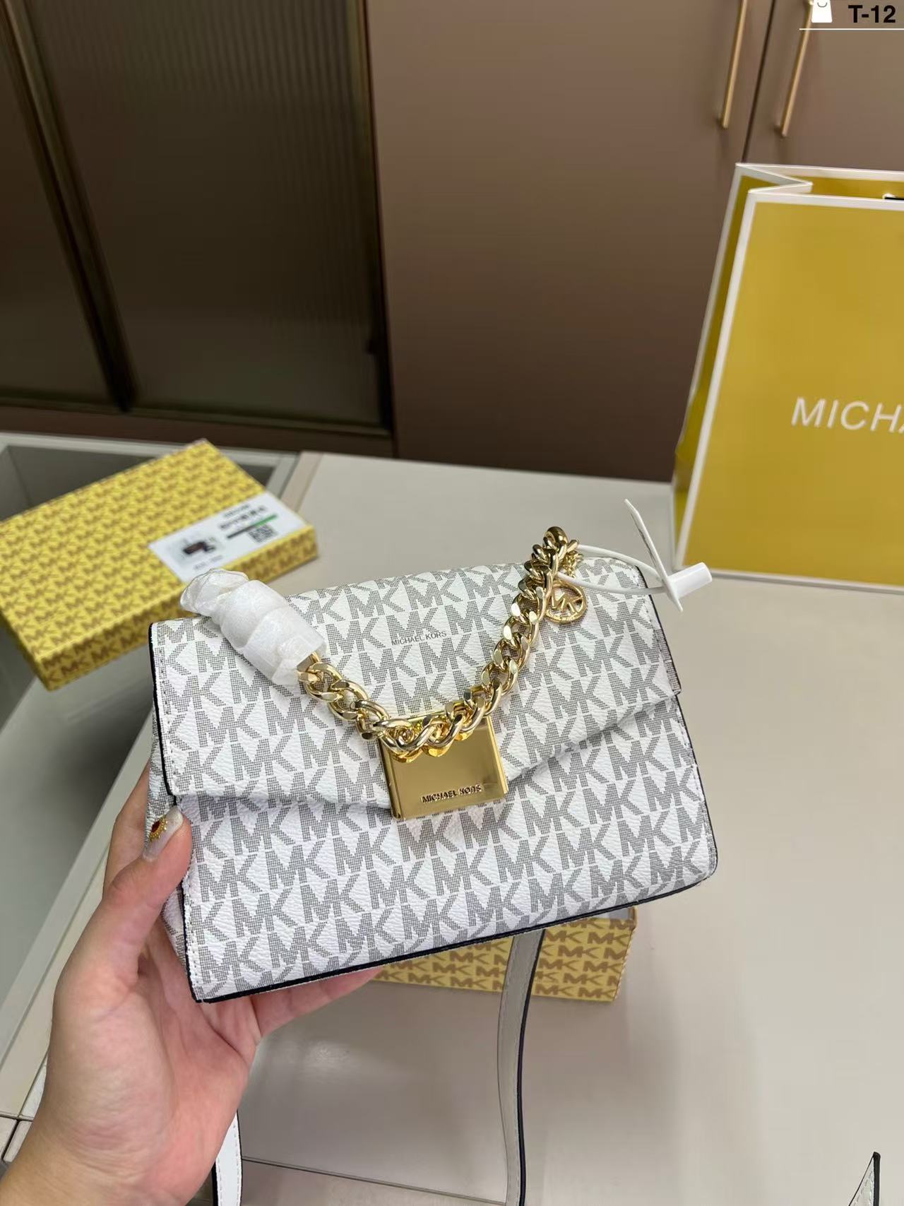 Brandneue Michael Kors Damen-U – Women'S Bags Of Michael Kors Bewertung und Preis