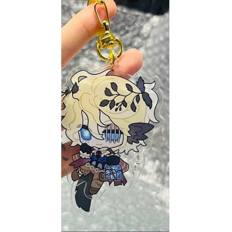 Identity V Q-Version Horror-Sp – Women Bags Gift Bewertung und Preis