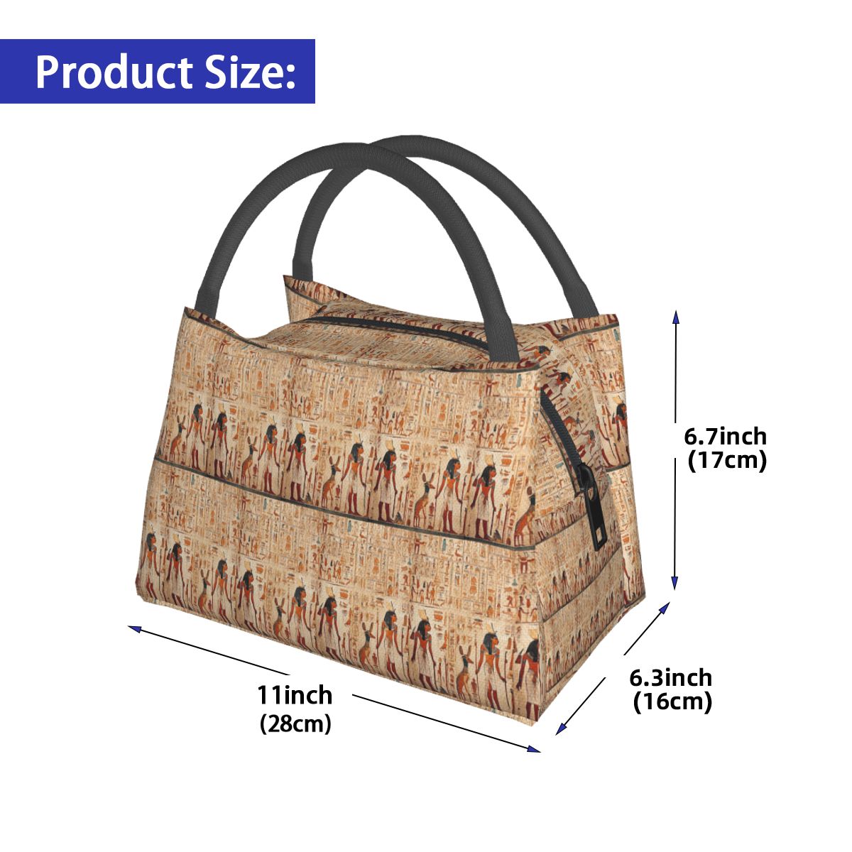 Antikes Ägypten-Wandbild Ägypt – Women Bags Egypt Bewertung und Preis
