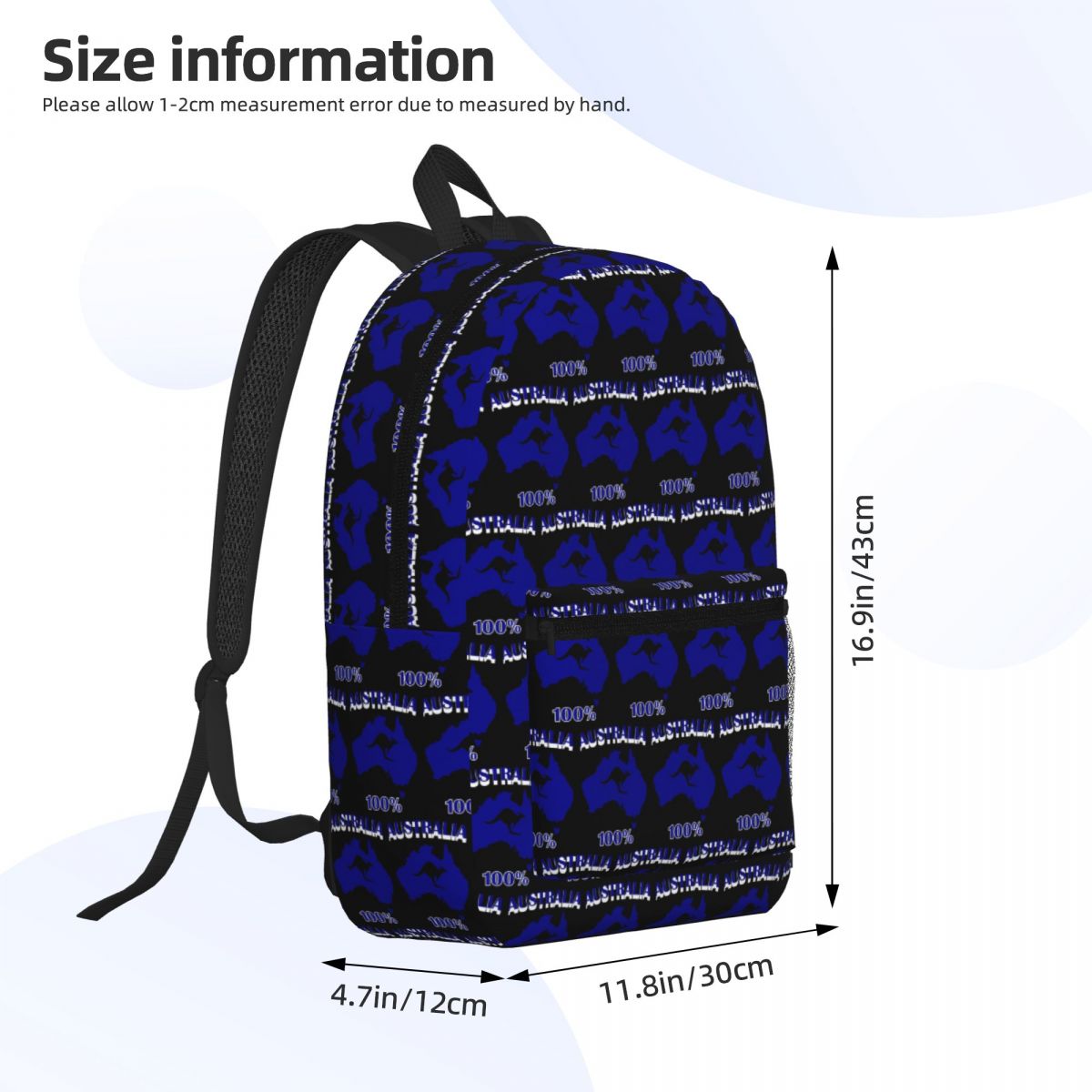 Austria Not Australia Rucksack – Women Bags Australia Bewertung und Preis