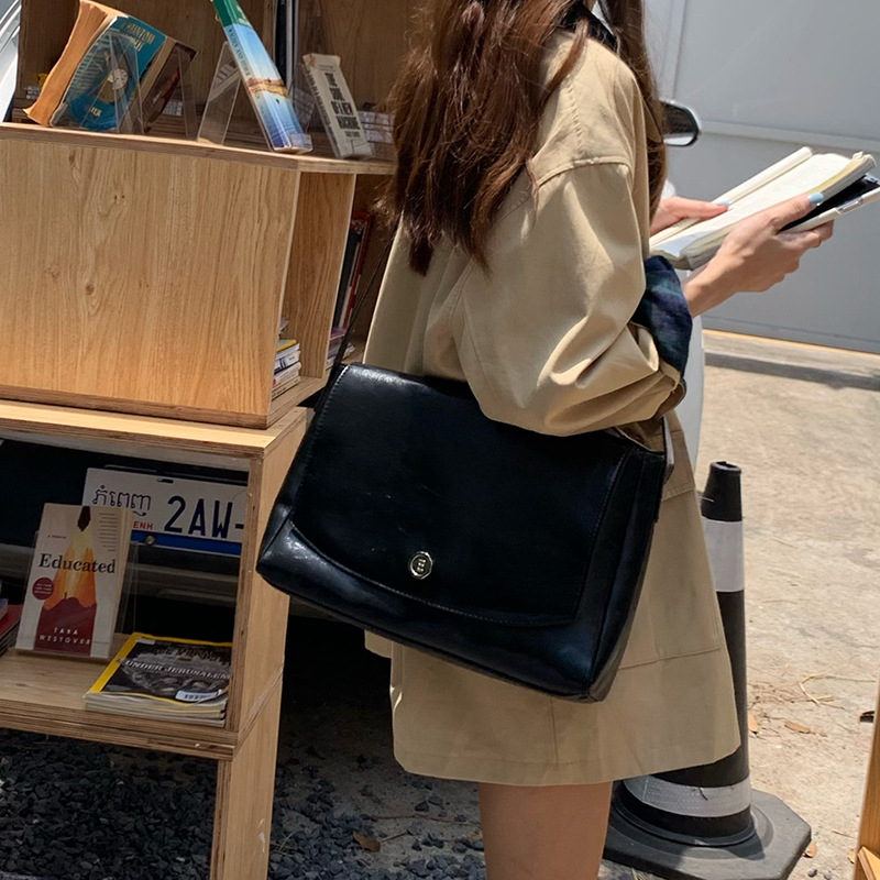 Cgcbag Vintage lage Kapazität  – Women Bags For Airport Bewertung und Preis