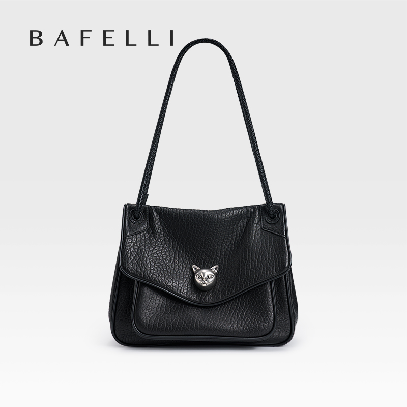 BAFELLI Trendige Ketten-Traget – Women Bags For Airport Bewertung und Preis