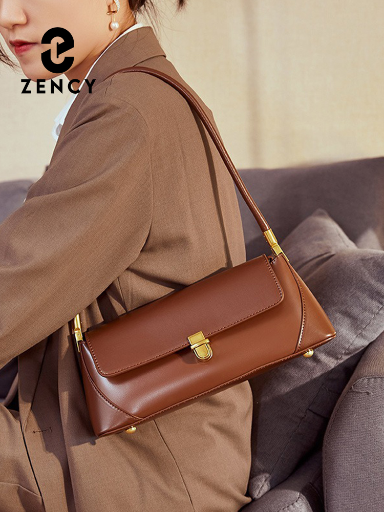Zency Französisch Stil Frauen  – Women Bags Zip Bewertung und Preis