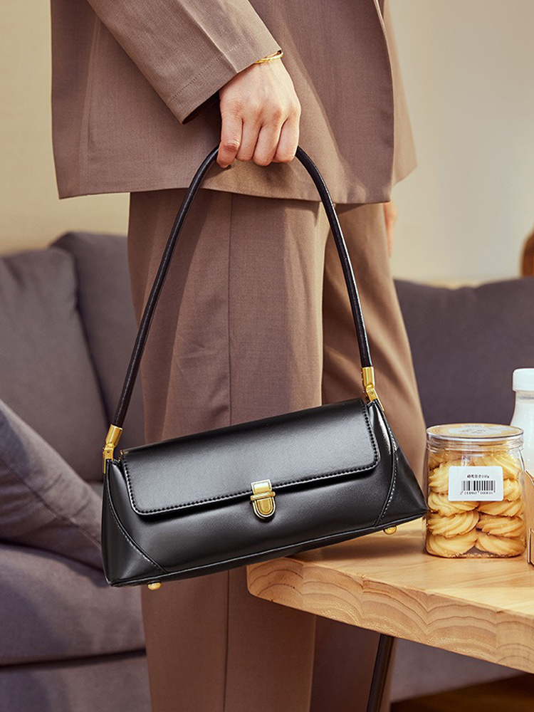 Zency Französisch Stil Frauen  – Women Bags Zip Bewertung und Preis