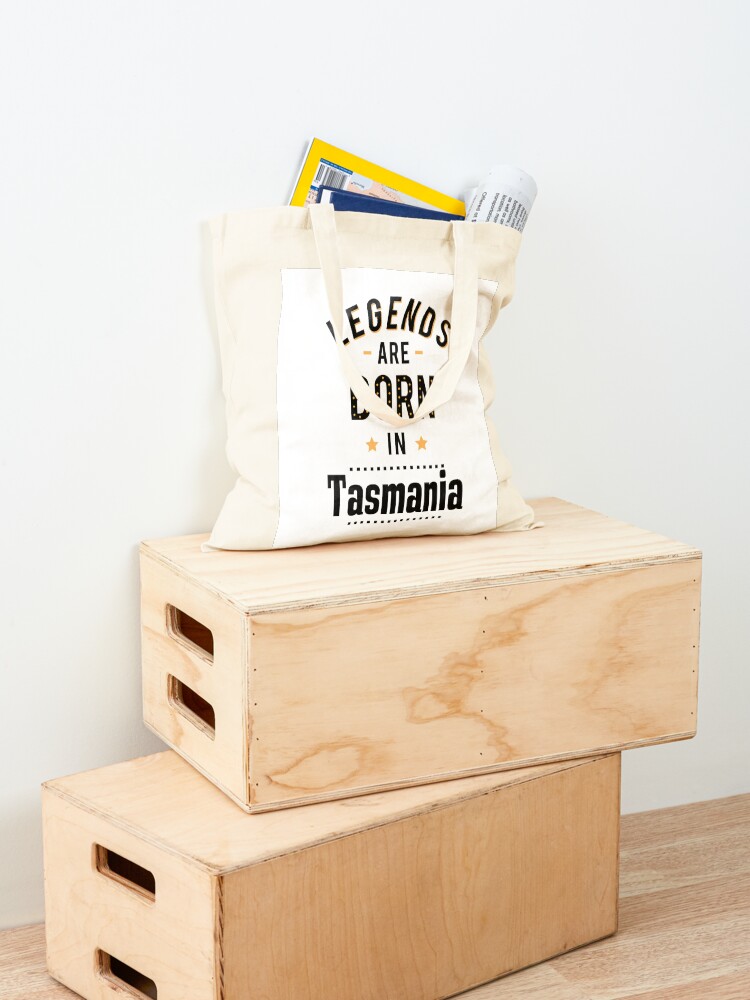 Legenden werden in Tasmanien,  – Women Bags Australia Bewertung und Preis