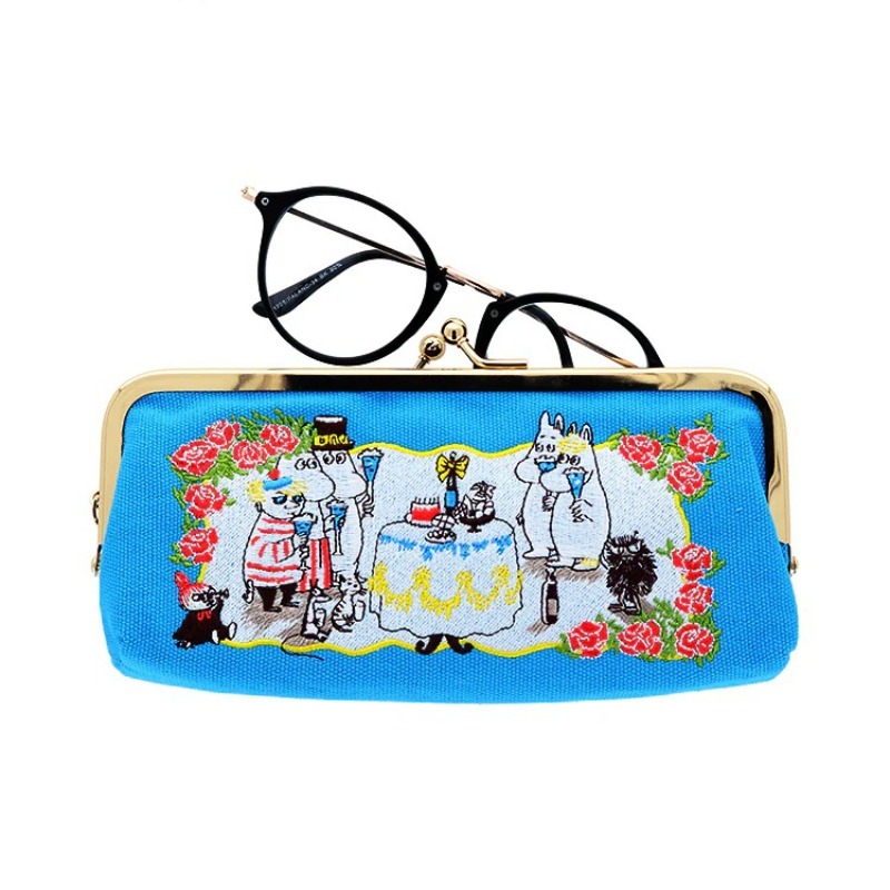 Heißer Anime Moomins Serie Lei – Women Handheld Bags Bewertung und Preis