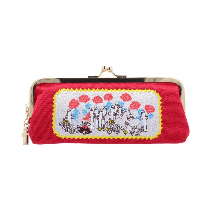 Heißer Anime Moomins Serie Lei – Women Handheld Bags Bewertung und Preis