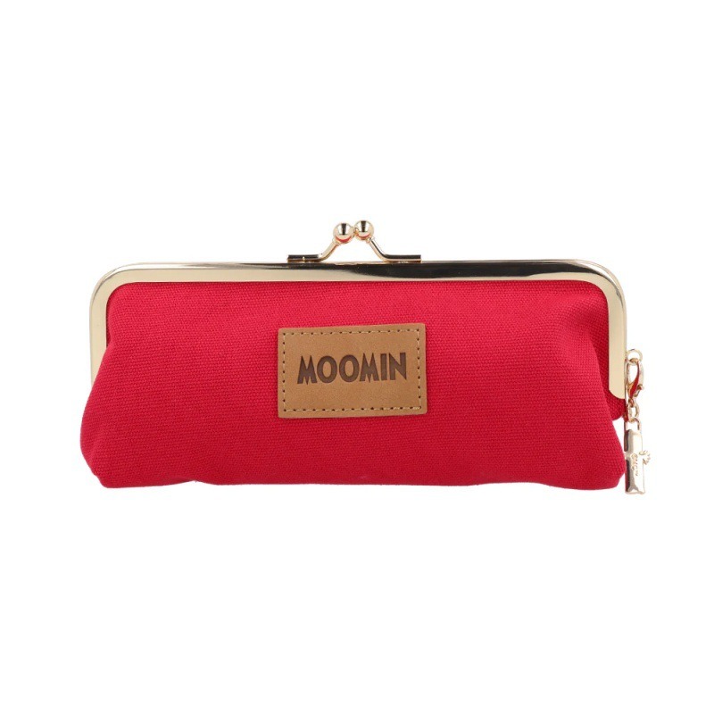 Heißer Anime Moomins Serie Lei – Women Handheld Bags Bewertung und Preis