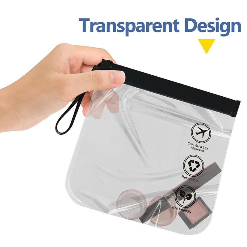 【Neu】Transparente Reisetasche, – Women Bags For Airport Bewertung und Preis