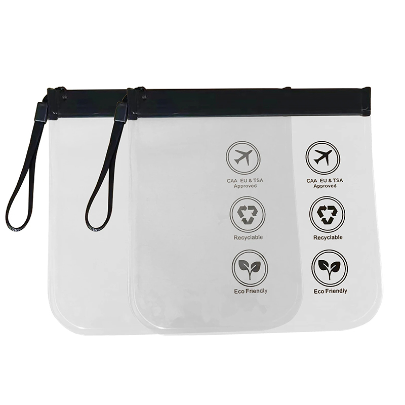 【Neu】Transparente Reisetasche, – Women Bags For Airport Bewertung und Preis