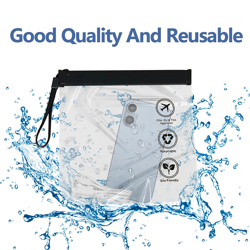 【Neu】Transparente Reisetasche, – Women Bags For Airport Bewertung und Preis
