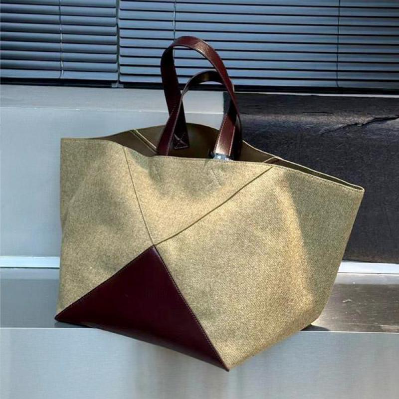 Herbst und Winter Mode Neue Pa – Women Handheld Bags Bewertung und Preis