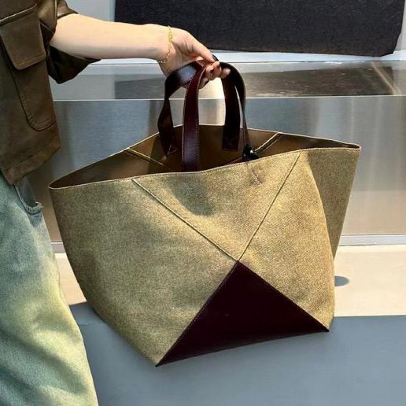 Herbst und Winter Mode Neue Pa – Women Handheld Bags Bewertung und Preis