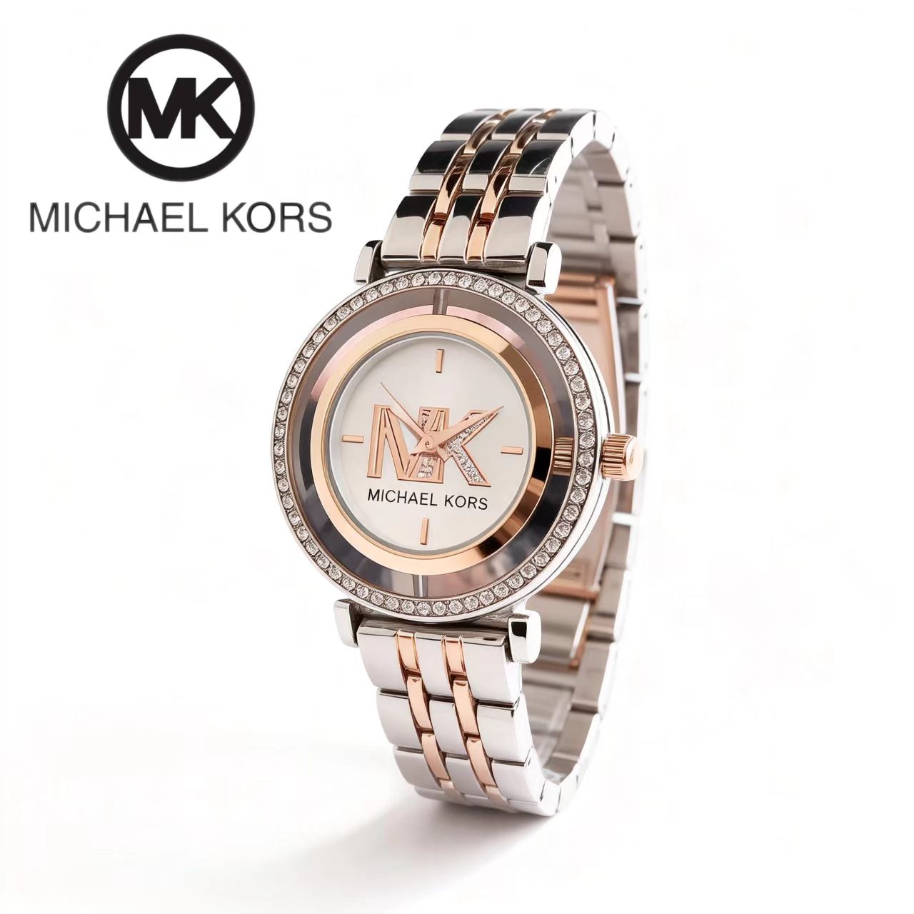 Michael Kors Damen-Uhrentasche – Women'S Bags Of Michael Kors Bewertung und Preis
