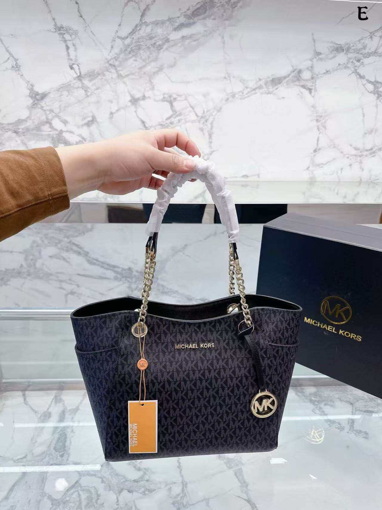 Michael Kors Jet Set 2026 Neue – Women'S Bags Of Michael Kors Bewertung und Preis
