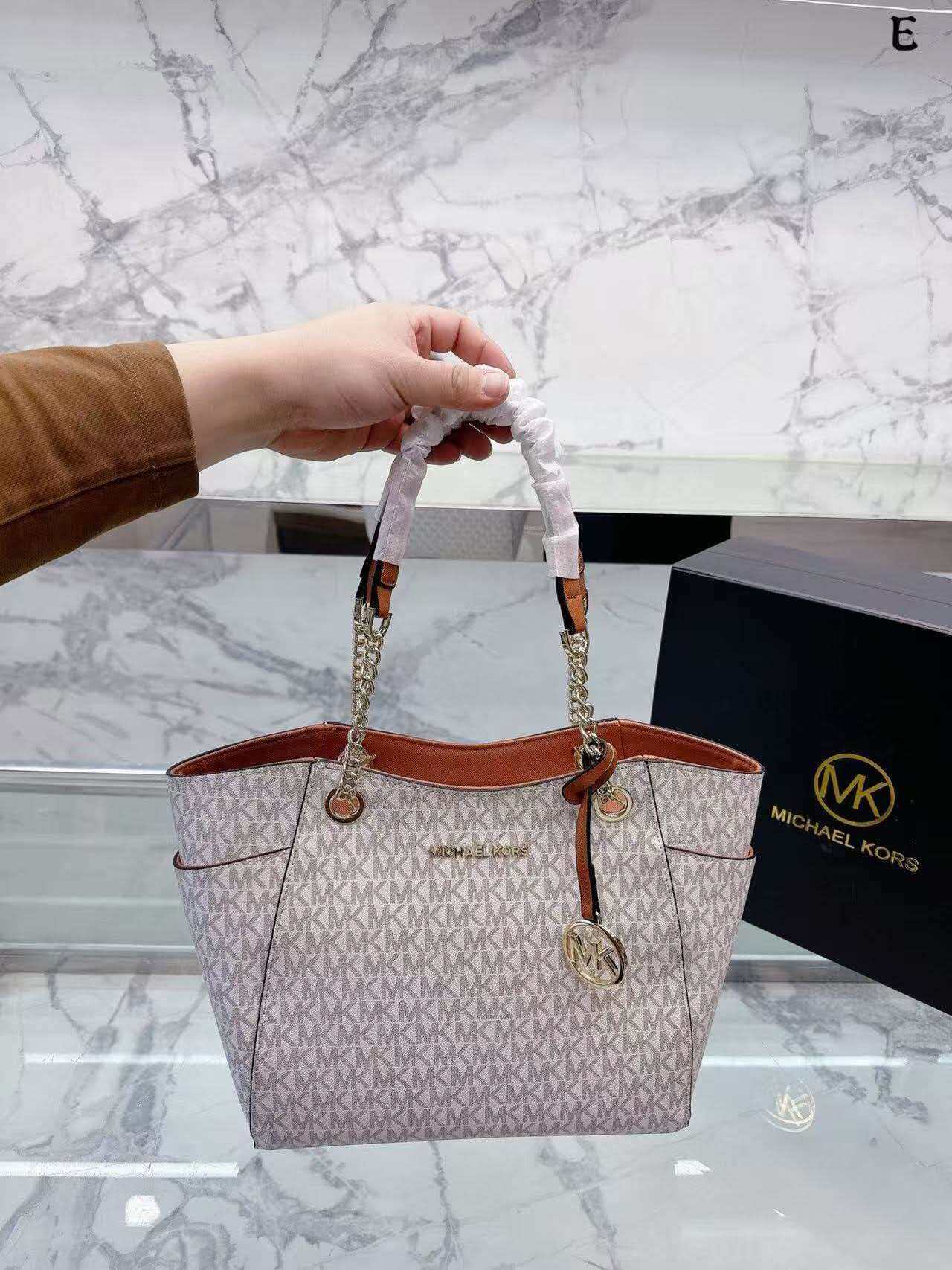 Michael Kors Jet Set 2026 Neue – Women'S Bags Of Michael Kors Bewertung und Preis