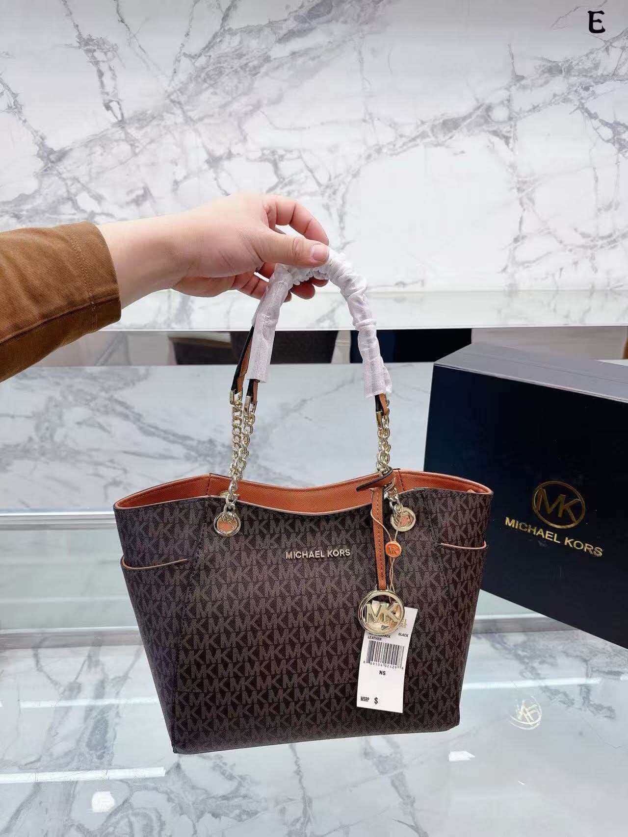 Michael Kors Jet Set 2026 Neue – Women'S Bags Of Michael Kors Bewertung und Preis