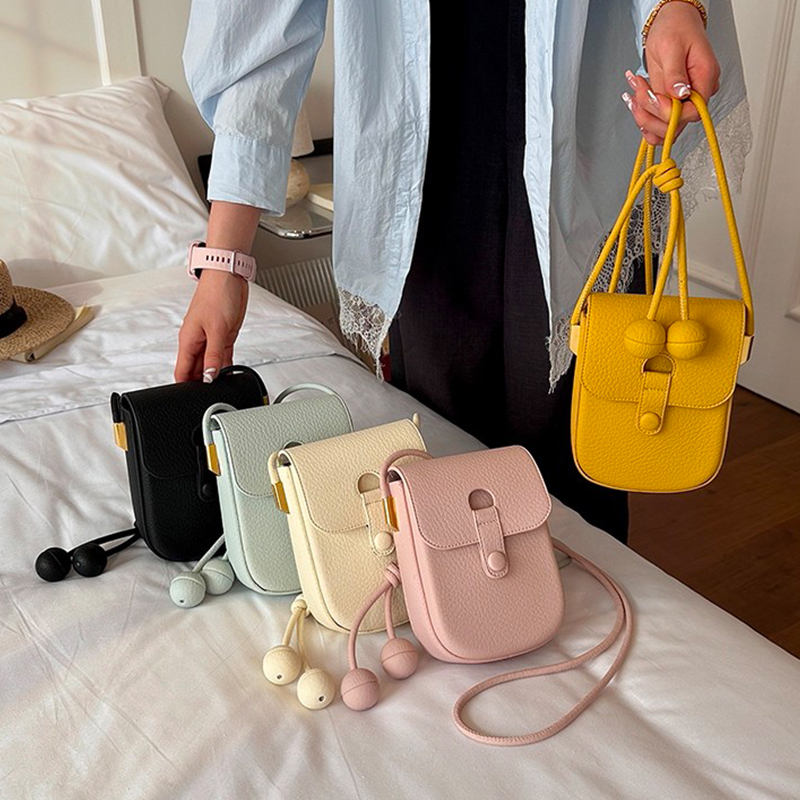 Luxus-Marken Mini Gelbe Umhäng – Women Bags Luxury Bewertung und Preis