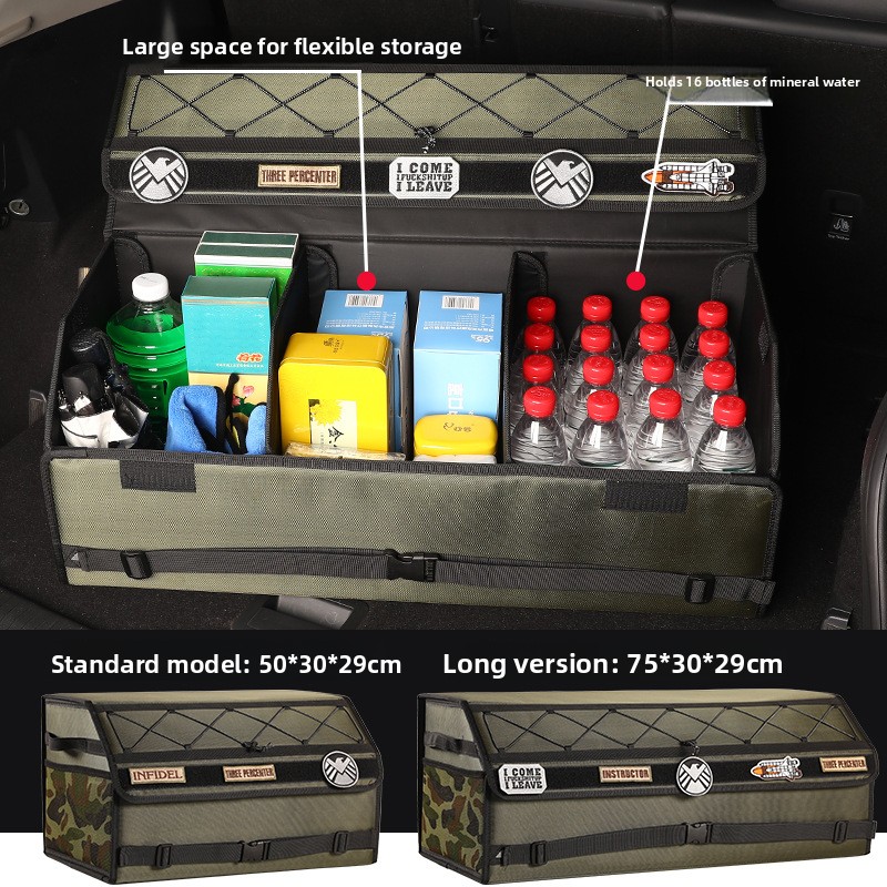 Faltbarer multifunktionaler Ko – Box Bag Rigid Bewertung und Preis