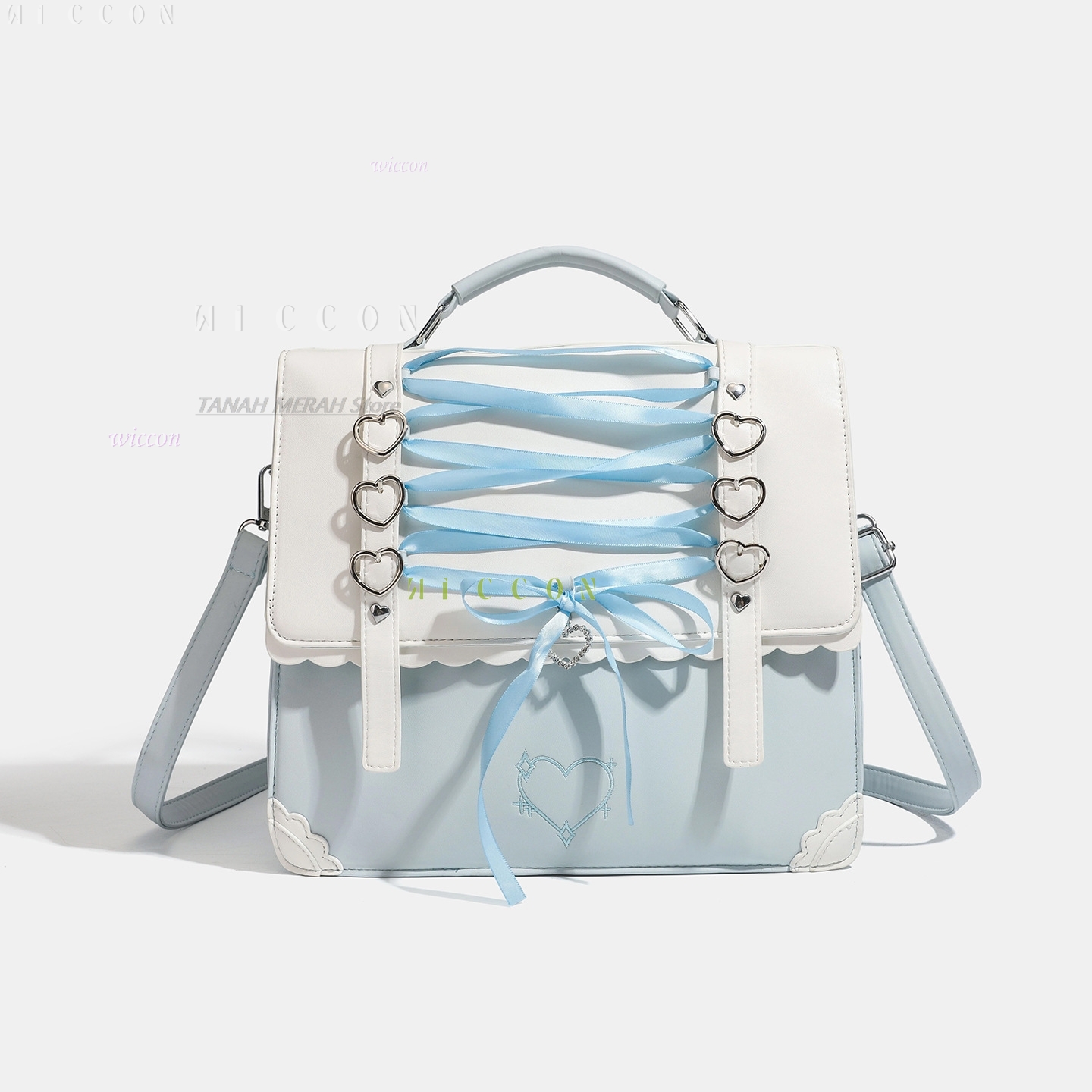 Jirai Kei Neue Ita-Tasche im j – Women Handheld Bags Bewertung und Preis