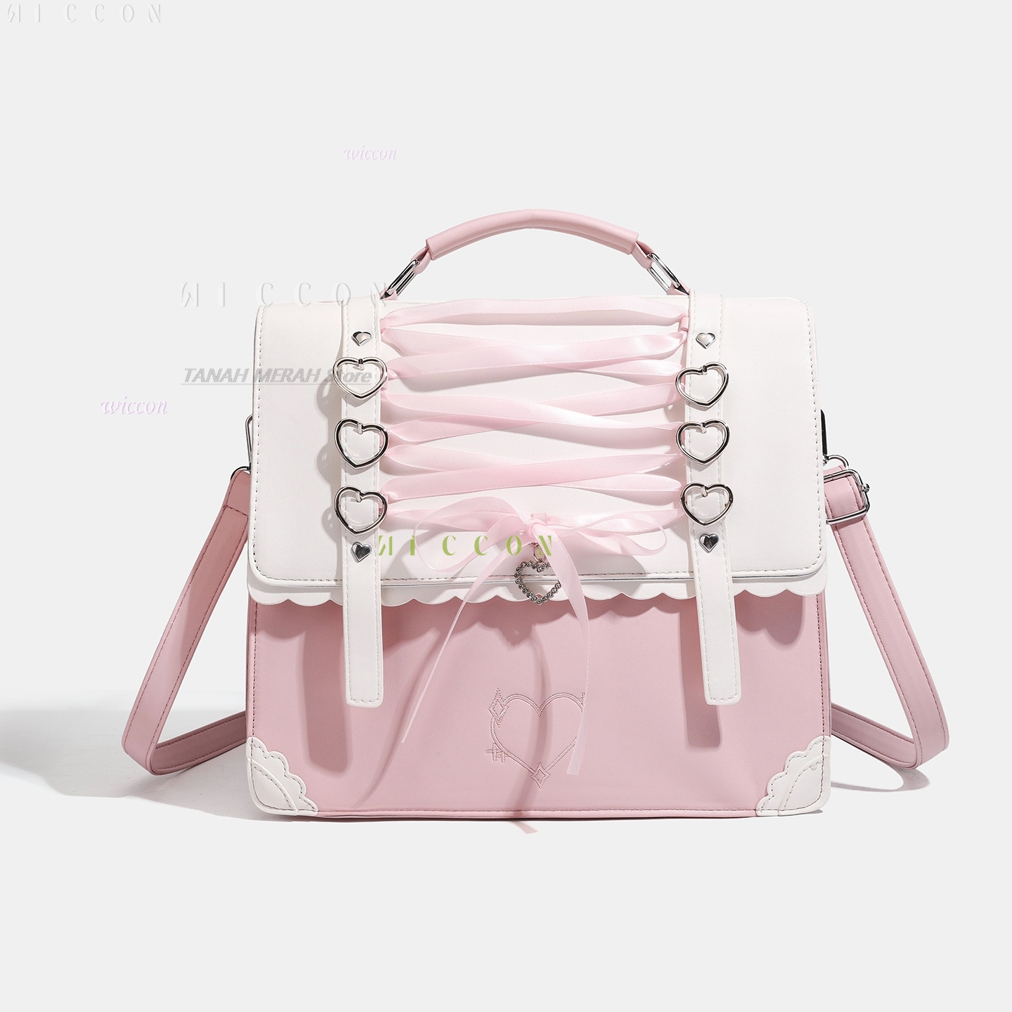 Jirai Kei Neue Ita-Tasche im j – Women Handheld Bags Bewertung und Preis