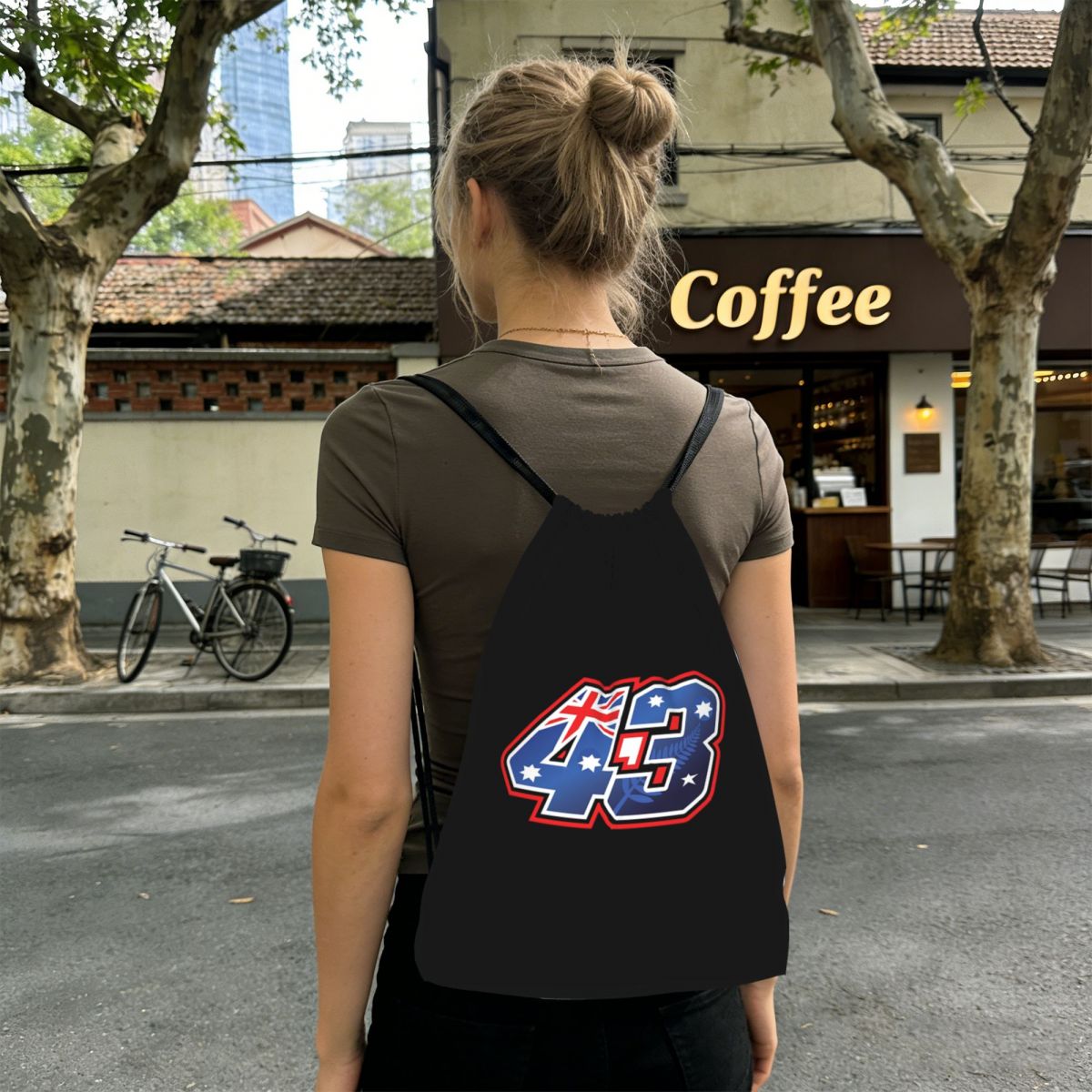 Jack Miller Number 43 Australi – Women Bags Australia Bewertung und Preis