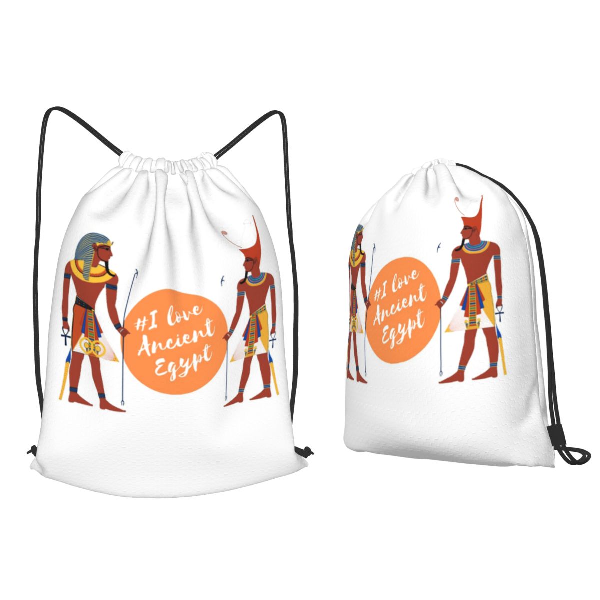 I Love Ancient Egypt Pharaohs  – Women Bags Egypt Bewertung und Preis