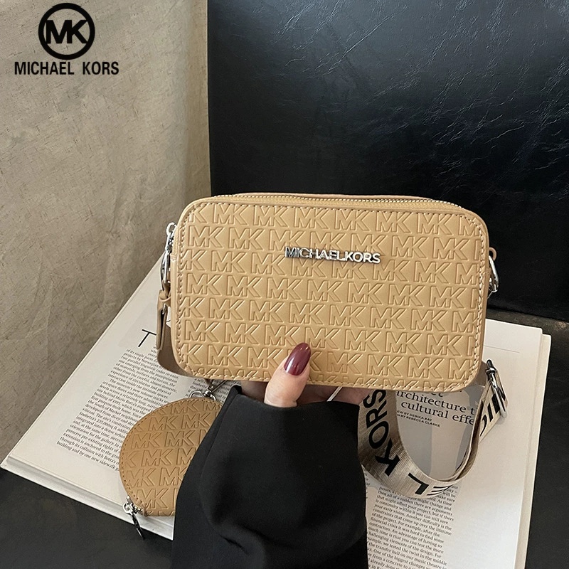 2026 Michael Kors Damen Modisc – Women'S Bags Of Michael Kors Bewertung und Preis