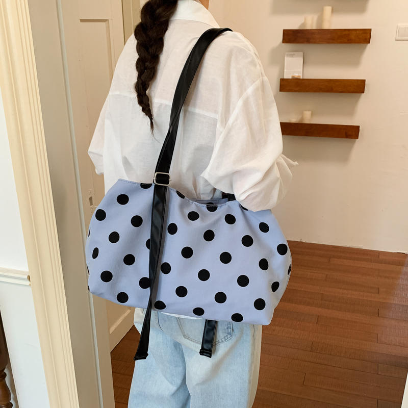 Mehrschichtige Canvas-Tragetas – Women Handheld Bags Bewertung und Preis
