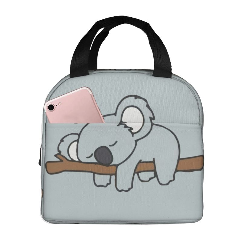Koala-Bär in Avocado-Lunchbox  – Women Bags Australia Bewertung und Preis
