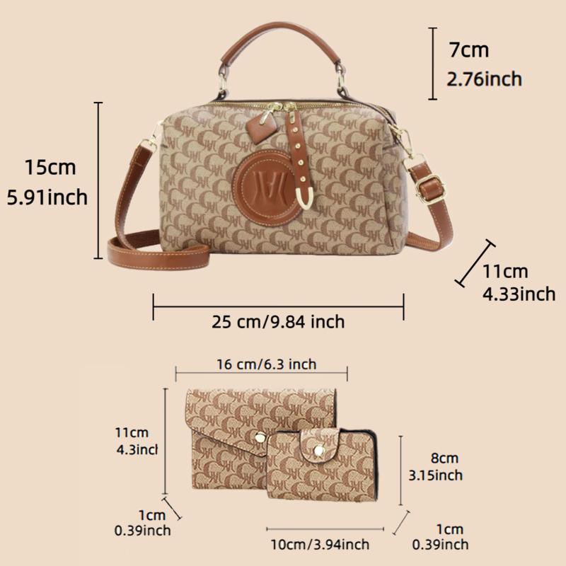 Boston-Tasche, Kissentasche, D – Women Bags Luxury Bewertung und Preis
