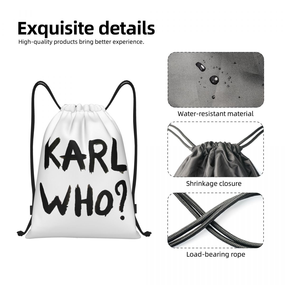 Benutzer definierte Karl, die  – Women'S Karl Bags Bewertung und Preis