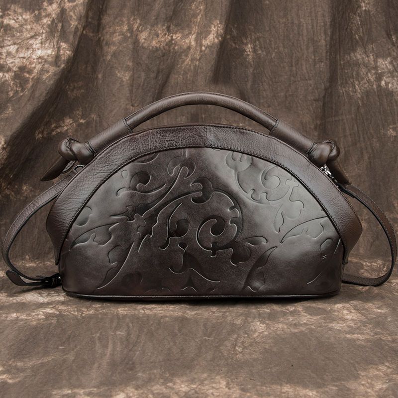 2026 Neue Retro-Tasche aus ers – Women Handheld Bags Bewertung und Preis