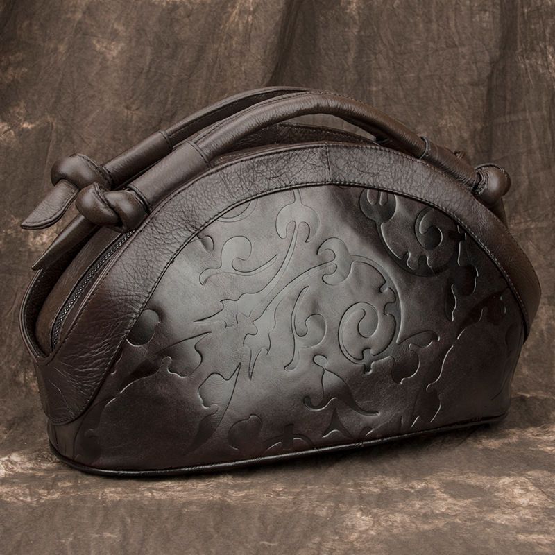2026 Neue Retro-Tasche aus ers – Women Handheld Bags Bewertung und Preis