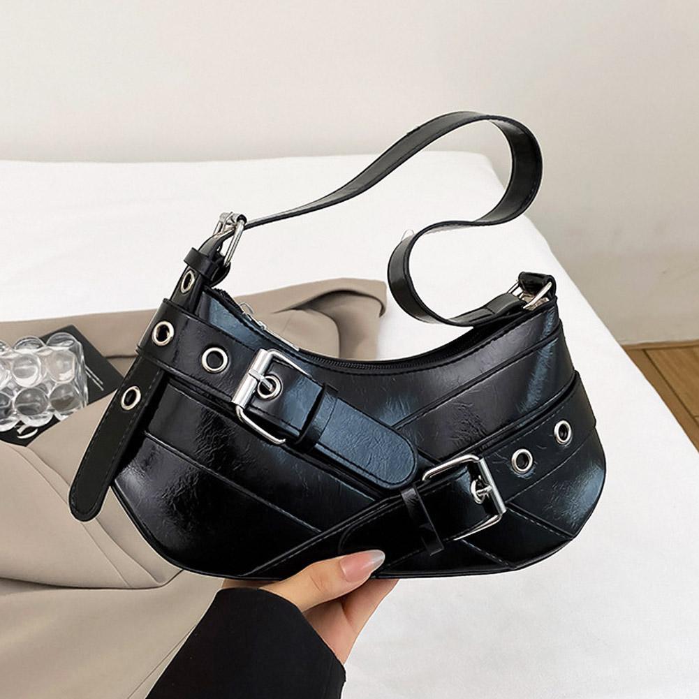 Y2K Punk Umhängetasche Vintage – Women Bags For Airport Bewertung und Preis