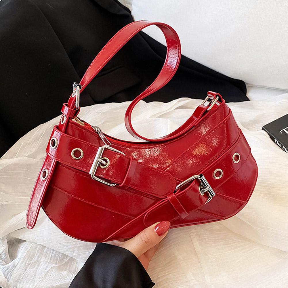 Y2K Punk Umhängetasche Vintage – Women Bags For Airport Bewertung und Preis