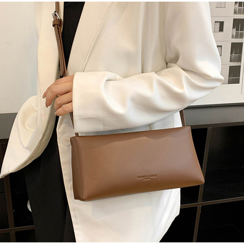 Damen Quadratische Reißverschl – Women Bags Zip Bewertung und Preis