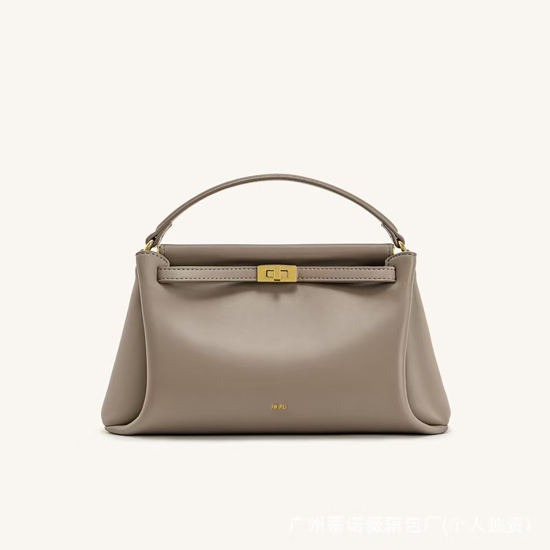 JW PEI Handtasche mit Druckkno – Women Bags For Airport Bewertung und Preis