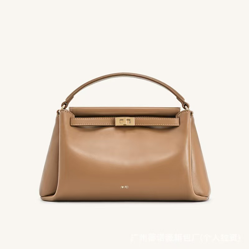 JW PEI Handtasche mit Druckkno – Women Bags For Airport Bewertung und Preis