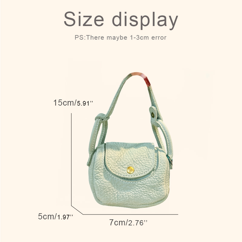 Modische, super süße Mini-Box- – Women Bags Luxury Bewertung und Preis