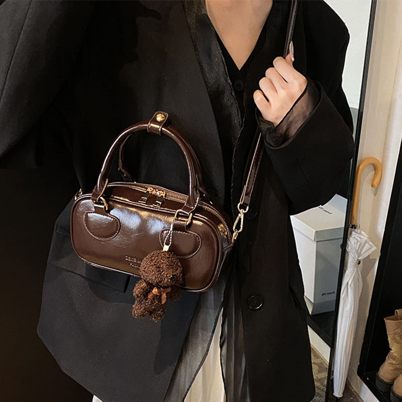 Vintage Damen-Umhängetasche au – Women Bags For Airport Bewertung und Preis