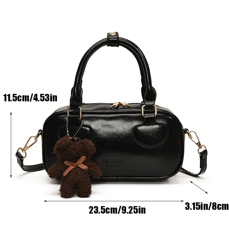Vintage Damen-Umhängetasche au – Women Bags For Airport Bewertung und Preis