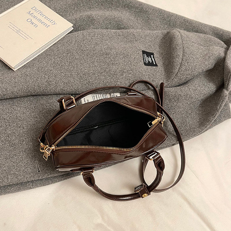 Vintage Damen-Umhängetasche au – Women Bags For Airport Bewertung und Preis