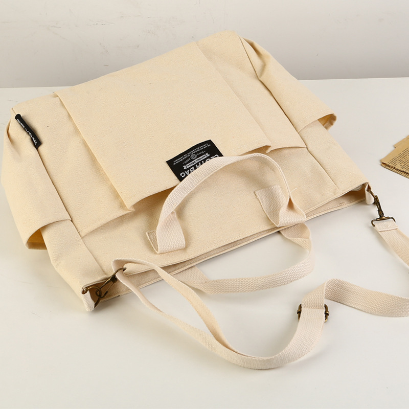 Canvas-Tragetasche, Verstärkte – Women Handheld Bags Bewertung und Preis