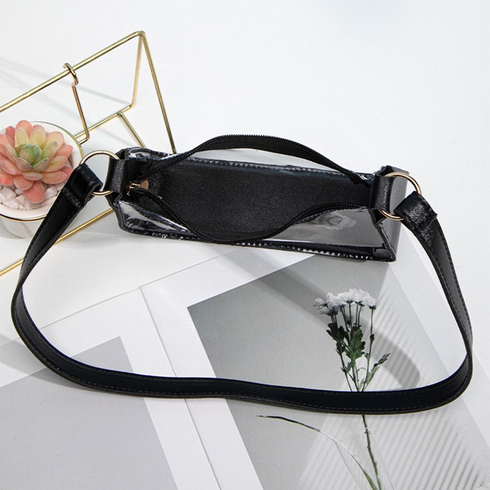 Wasserdichte Umhängetasche, tr – Jelly Bag Clear Pvc Bewertung und Preis